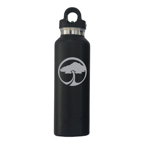 Přejít na produkt Termoska Arbor Arbor Tree Icon black 2018/2019