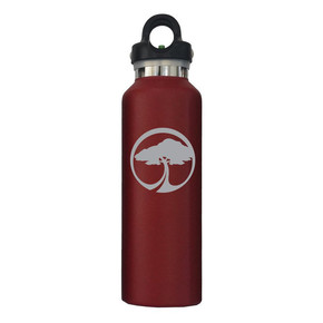 Přejít na produkt Termoska Arbor Arbor Tree Icon red 2018/2019