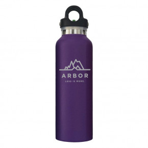 Přejít na produkt Termoska Arbor Less Is More purple 2018/2019