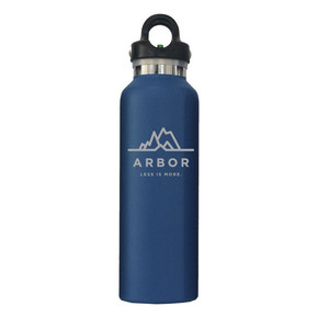 Přejít na produkt Termoska Arbor Less Is More blue 2018/2019