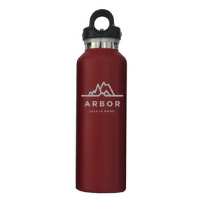 Přejít na produkt Termoska Arbor Less Is More red 2018/2019