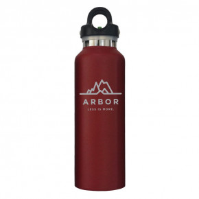 Przejść do produktu Termos Arbor Less Is More red 2018/2019