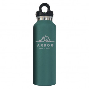 Přejít na produkt Termoska Arbor Less Is More turquoise 2018/2019