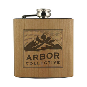 Go to the product Arbor Mountain Range cherry 2018/2019