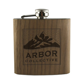 Go to the product Arbor Mountain Range walnut 2018/2019