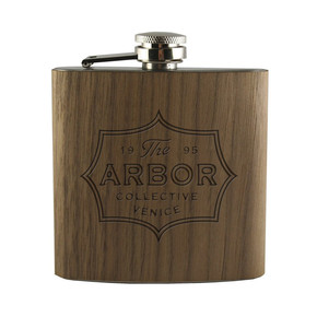 Go to the product Arbor The Collective walnut 2018/2019