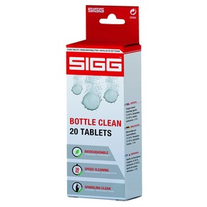 Prejsť na produkt Sigg Bottle Clean bottle clean