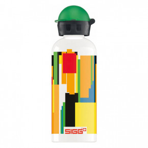 Przejść do produktu Termos Sigg Crazy boxes 0,6l