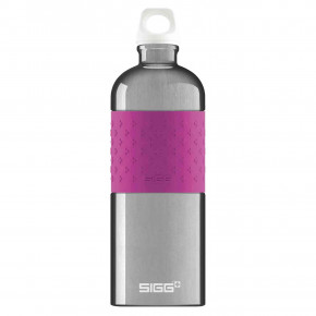 Prejsť na produkt Termoska Sigg Cyd Alu berry 1l