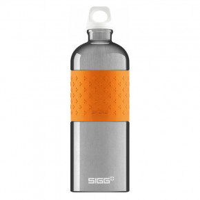 Přejít na produkt Termoska Sigg Cyd Alu orange 1l