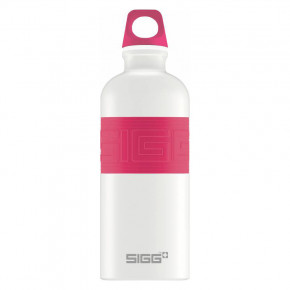 Przejść do produktu Termos Sigg Cyd White Touch pink 0,6l