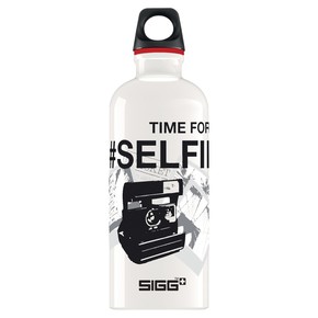 Přejít na produkt Termoska Sigg Design selfie time 0,6l