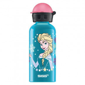 Przejść do produktu Butelka Sigg Disney elsa 0,4l