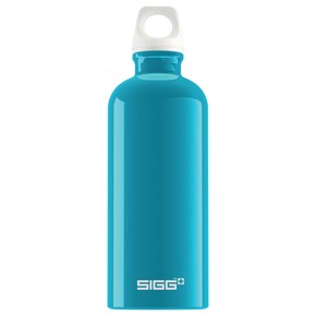 Přejít na produkt Termoska Sigg Fabulous aqua 0,6l