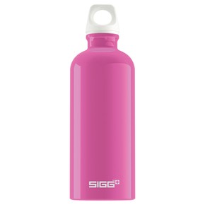 Přejít na produkt Termoska Sigg Fabulous pink 0,6l