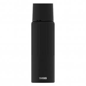 Přejít na produkt Termoska Sigg Gemstone IBT obsidian 1,1l