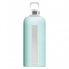 Przejść do produktu Termos Sigg Glass Star turquoise 0,5l