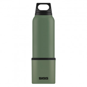 Przejść do produktu Termos Sigg Hot & Cold leaf green 0,75l
