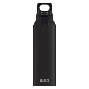 Přejít na produkt Termoska Sigg Hot & Cold One black 0,5l