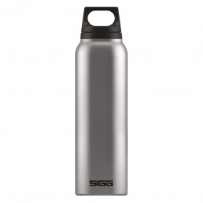 Przejść do produktu Termos Sigg Hot & Cold One brushed 0,5l