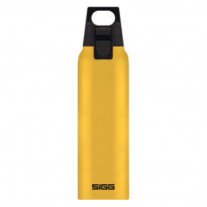 Przejść do produktu Termos Sigg Hot & Cold One mustard 0,5l