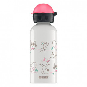 Přejít na produkt Termoska Sigg Kids all my friends 0,4l