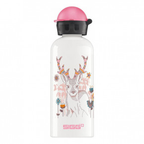 Přejít na produkt Termoska Sigg Kids art forest 0,6l