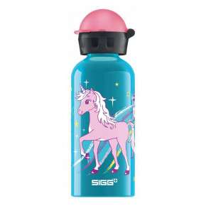 Přejít na produkt Termoska Sigg Kids bella unicorn 0,4l