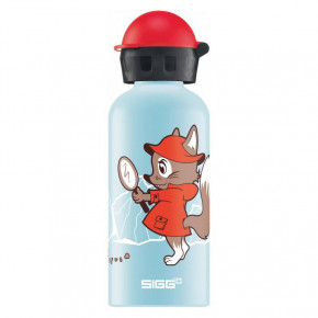 Przejść do produktu Termos Sigg Kids detective fox 0,4l