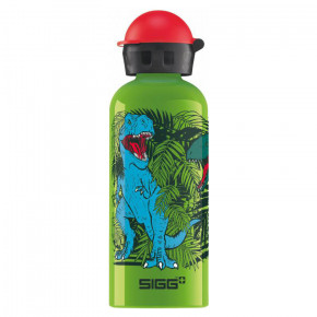 Přejít na produkt Termoska Sigg Kids dinosaurus 0,6l