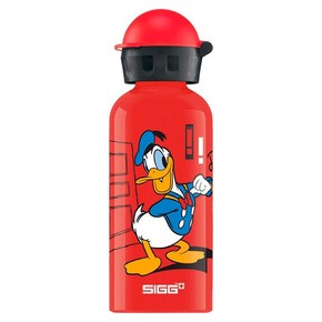 Přejít na produkt Termoska Sigg Kids donald duck 0,4l