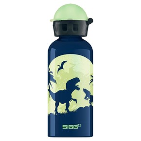 Přejít na produkt Termoska Sigg Kids glow moon dinos 0,4l