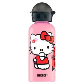 Přejít na produkt Termoska Sigg Kids hello kitty b 0,4l