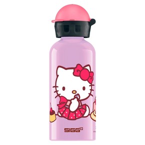 Přejít na produkt Termoska Sigg Kids hello kitty c 0,4l