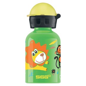 Přejít na produkt Termoska Sigg Kids jungle day 0,3l