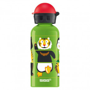 Přejít na produkt Termoska Sigg Kids zoo twister 0,4l
