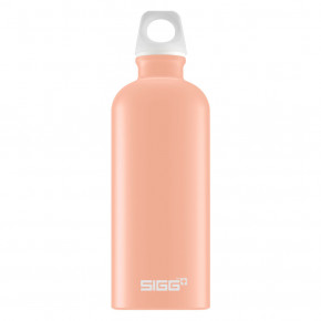 Přejít na produkt Termoska Sigg Lucid shy pink touch 0,6l