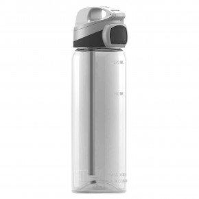 Prejsť na produkt Termoska Sigg Miracle transparent 0,6l