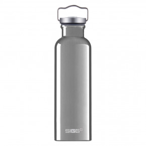 Go to the product Bottle Sigg Original alu 0,75l