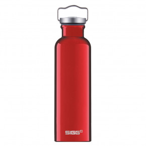 Přejít na produkt Láhev Sigg Original red 0,75l