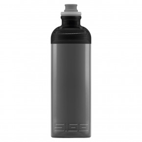 Přejít na produkt Termoska Sigg Sexy anthracit 0,6l