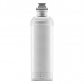 Přejít na produkt Láhev Sigg Sexy transparent 0,6l