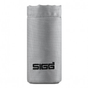 Go to the product Thermo case Sigg Nylon 0,4L silver