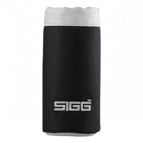 Przejść do produktu Pokrowiec na termos Sigg Nylon 0,4L black