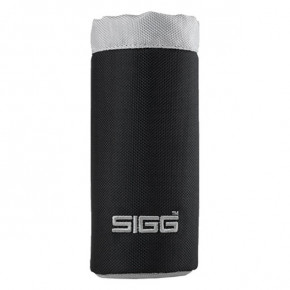 Přejít na produkt Termoska Sigg Termoobaly nylon 0,6l