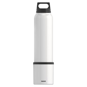 Przejść do produktu Termos Sigg Hot & Cold white 1l