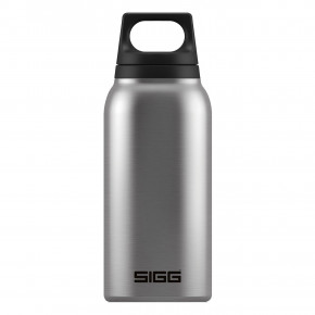 Prejsť na produkt Termoska Sigg Hot & Cold brushed 0,3l