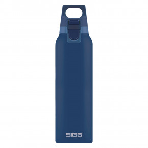 Prejsť na produkt Termoska Sigg Hot & Cold midnight 0,5l