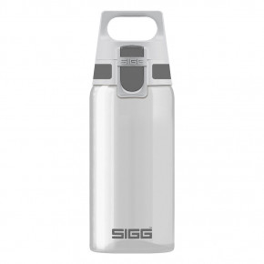 Prejsť na produkt Termoska Sigg Total Clear One antracit 0,5l