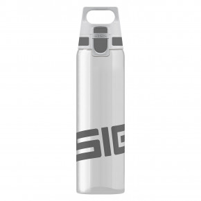 Přejít na produkt Termoska Sigg Total Clear One antracit 0,75l